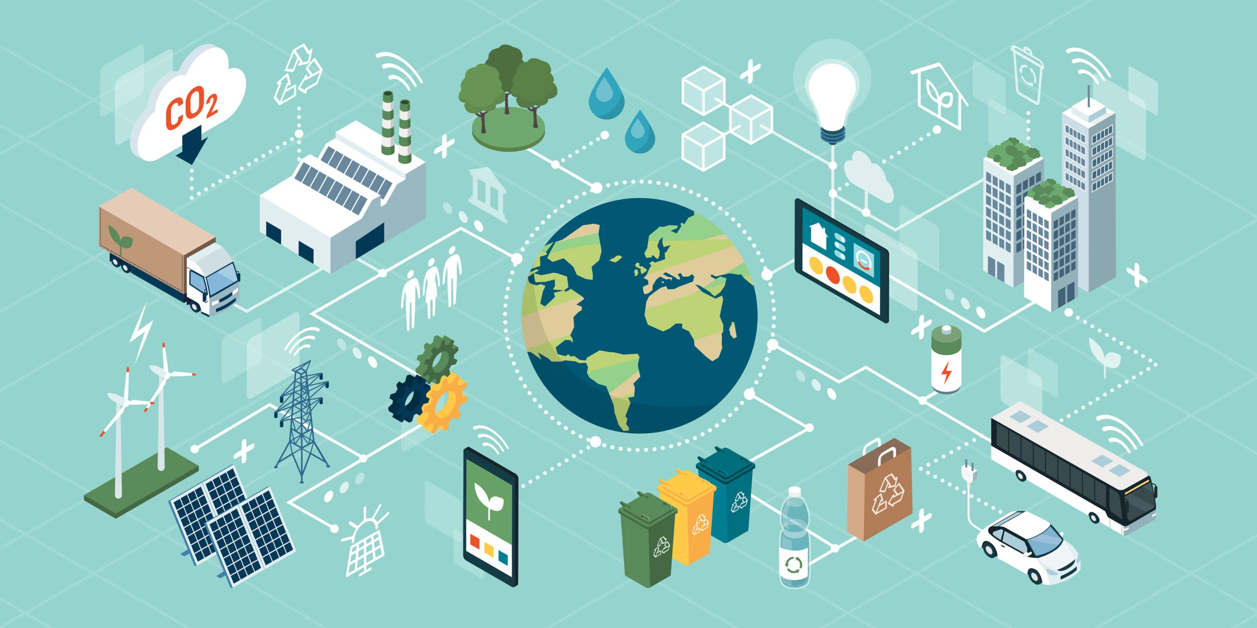 Beyond Greenwashing: Why SustainifyX Is the Future of Conscious Commerce